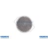Catadiottro D.80 Bian.At.Vite