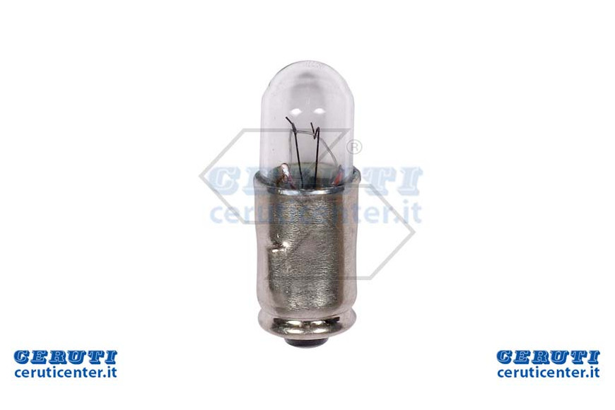 Ampoule Ba 7S 12V 2W
