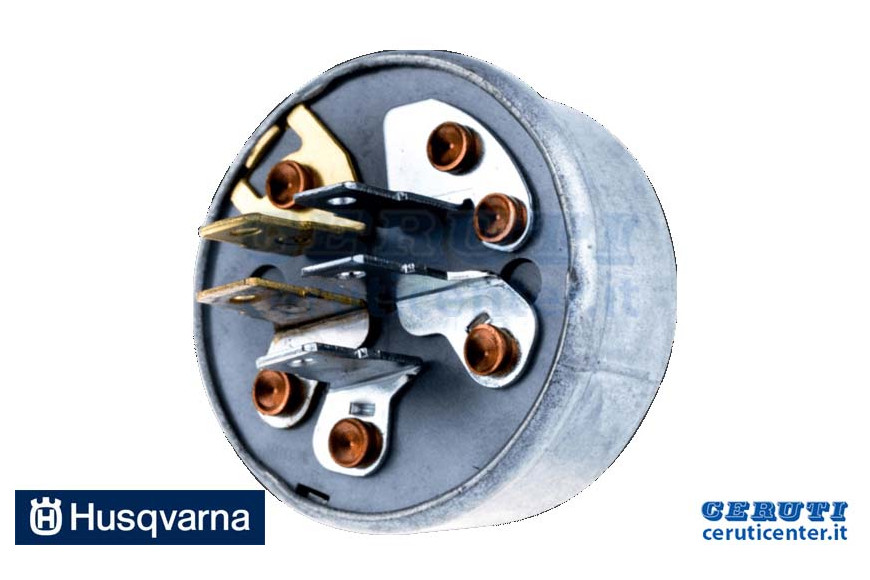 Startblock - Original Husqvarna - 532158913