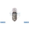 Ampoule Ba 7S 24V 2W