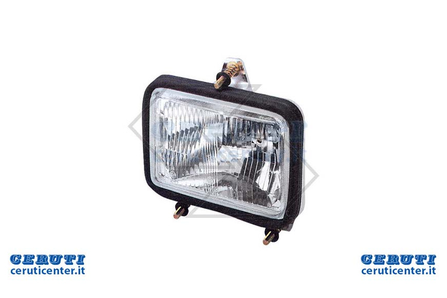 Ant Faro. 2 Lights Fiat 65/94-F140-Nw