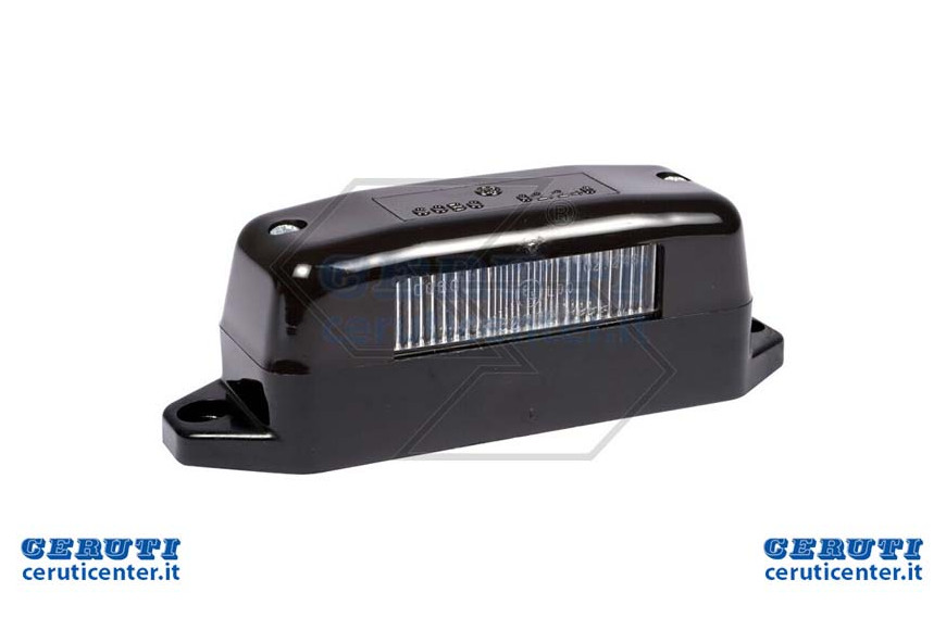 Luce Targa 140X44 Lagging H47