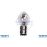 Lampe 12V 45 / 40W 2 lumières Ant.