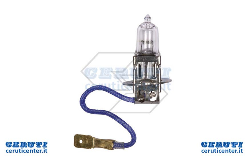 Lampe H3 12V 55W 1 Lightwork