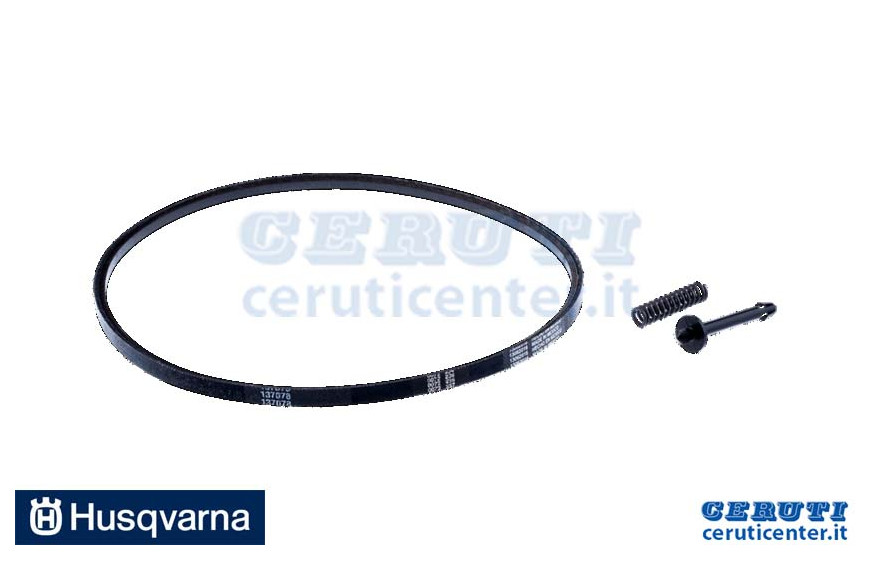 Correa - Husqvarna original - 532157769