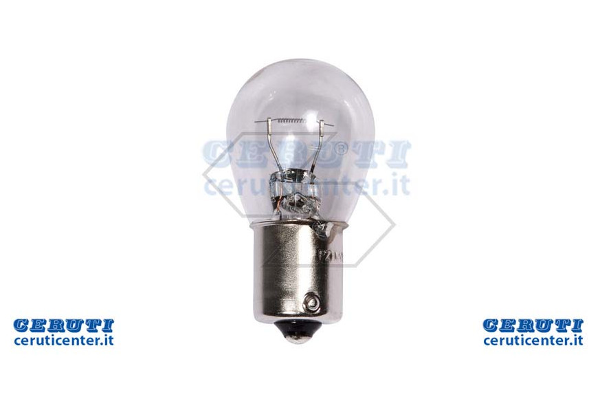 Lámpara de 12V 21W 1 Luz P.
