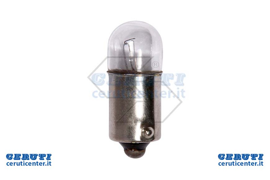 Micro lampe 12 V 3W