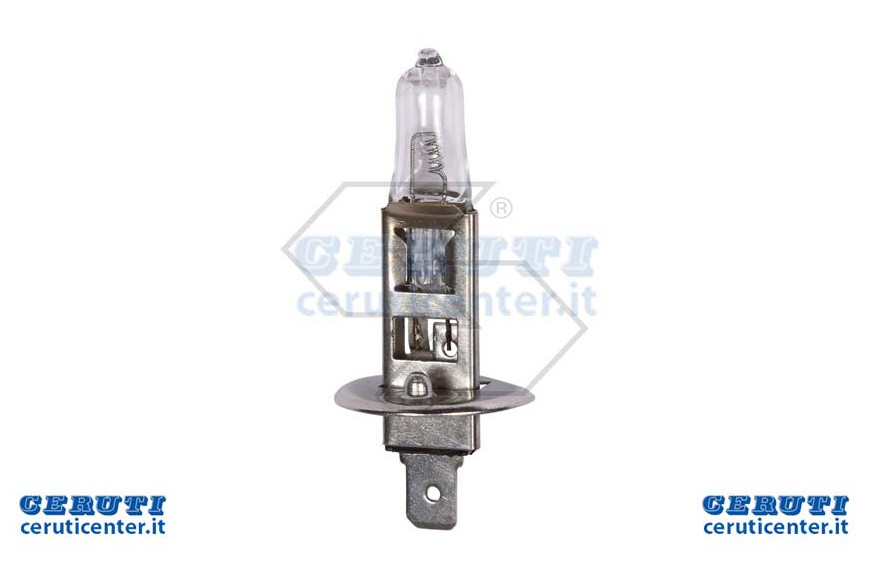 Lampe H 1 '' - 24V.-70W (iode)