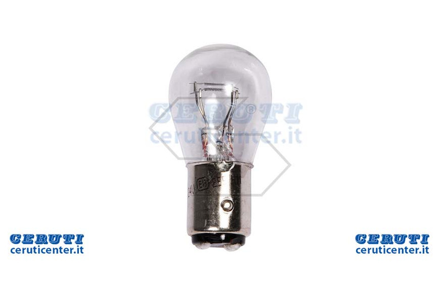 Lampe 24V - 5 / 21W Spherical