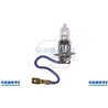 Lampe 24 V 70 W 1 Lumière H3 iode