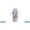 Lampe en verre T5 12V-1,2W