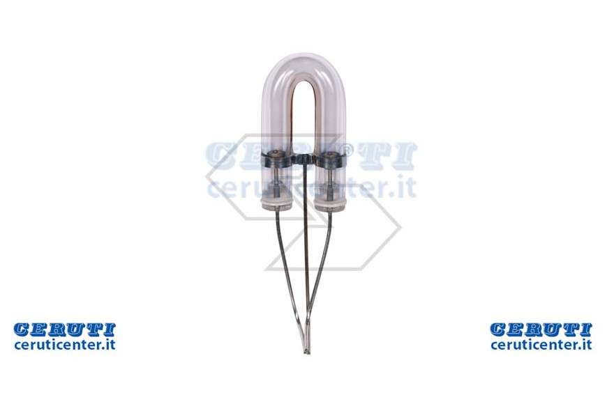 Xenon lamp 10/100 V