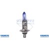 Lampe bleu H1 12V 55W