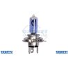 Lampe bleu H4 12V 60 / 55W