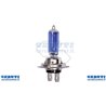 Lampe bleu H7 12V 55W