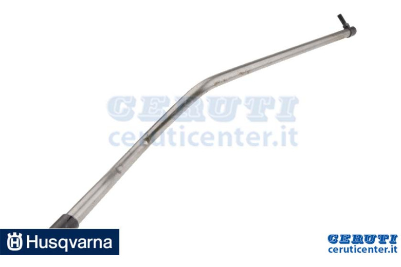 Steer Auktion - Original Husqvarna - 532156438