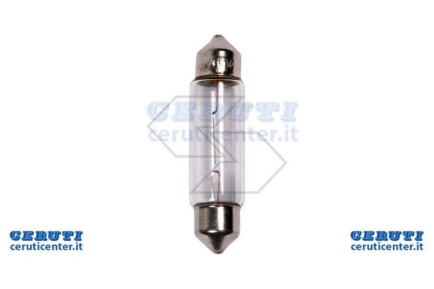 Torpille de 12 V 18 W de