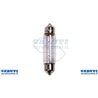 Torpille de 12 V 18 W de