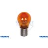 12V 21W Amberbau15S