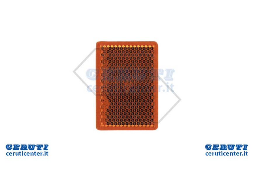 Reflectors Aranc.57X39 Ades.