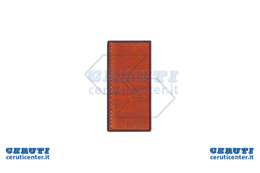 Reflectors Aran.105X48 Ades.