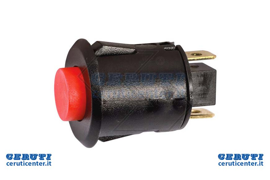 Puls.Norm.Aper switch. Red