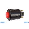 Puls.Norm.Aper switch. Red