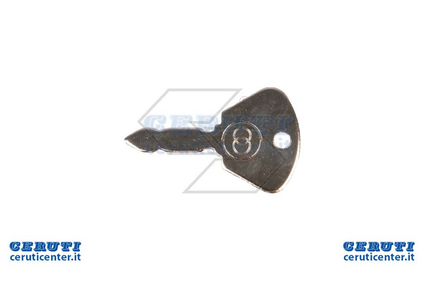 Key panel Cobo