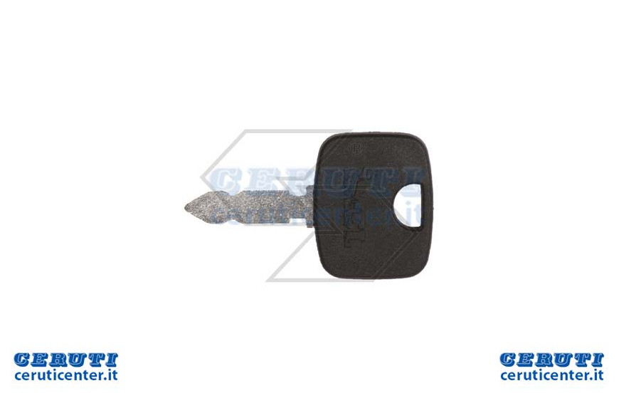 Key panel Fiat Mod780-880