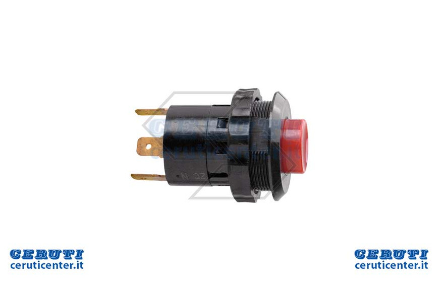Button Light Switch Ross