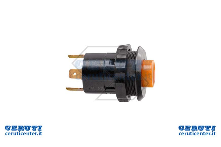 Button Light Switch Aran