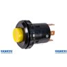 Bouton interrupteur lumineux Yel