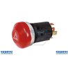 12V urgence Dix Bouton Stag