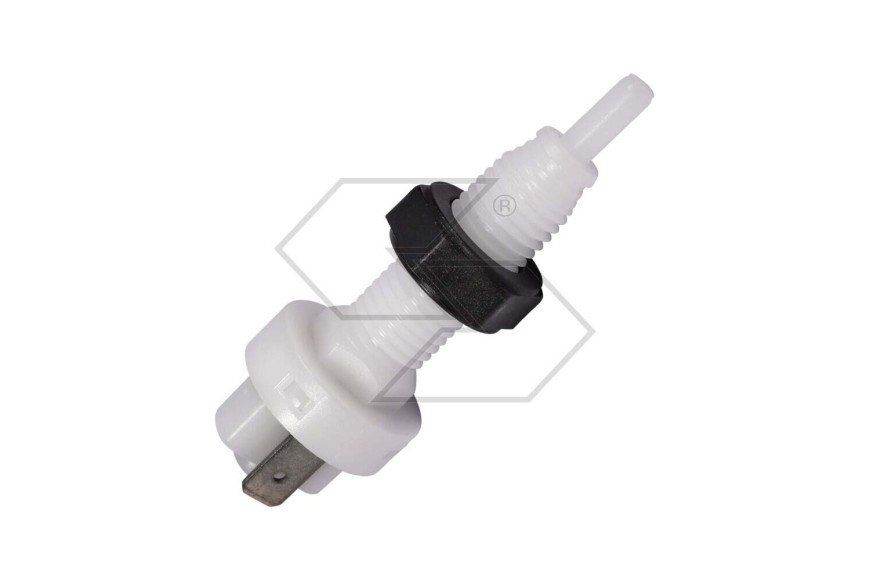 Bouton d'arrêt Lungh.63 Mm