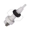 Stop Lungh.63 Mm switch