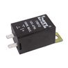 12V 3 intermittent 99 W Contacts