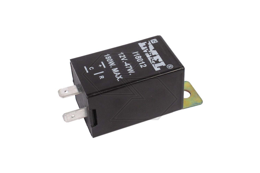 Intermittent Cont.24V 3-99W