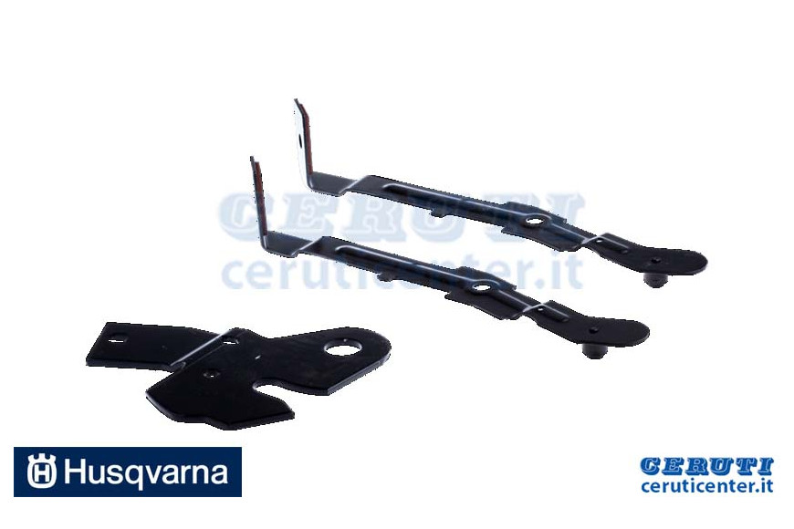 Boccola - Originale Husqvarna - 532151785