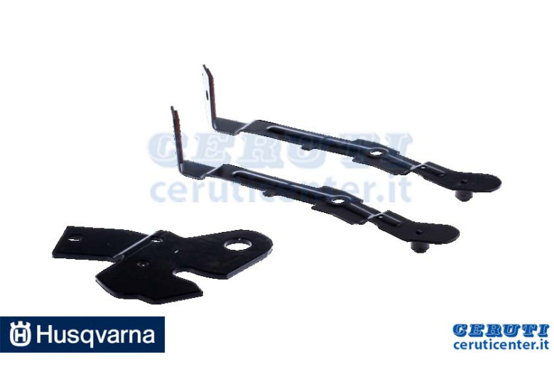 Bush - Original Husqvarna - 532151785