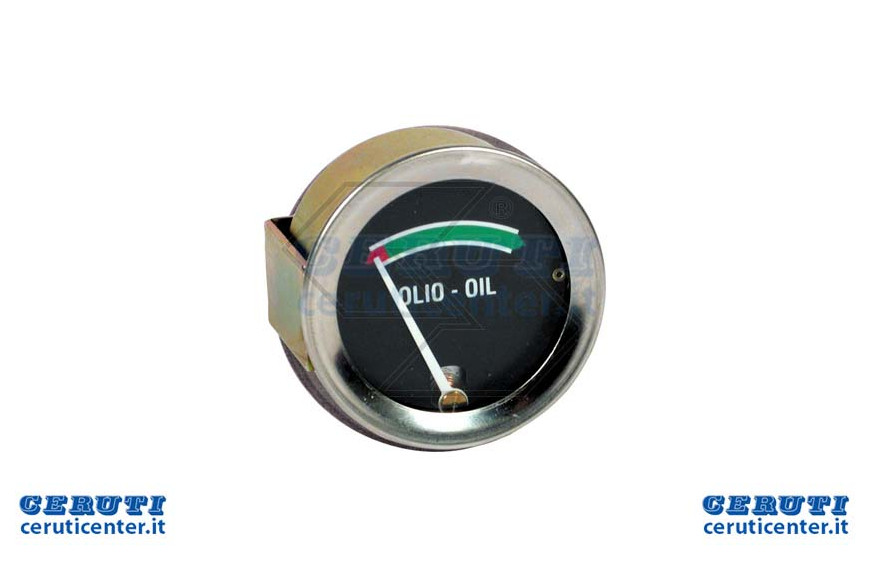 Manom.Olio Mecc.Fiat/Same2.70.19.0