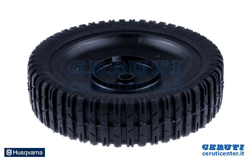 Wheel - Original Husqvarna - 532150339