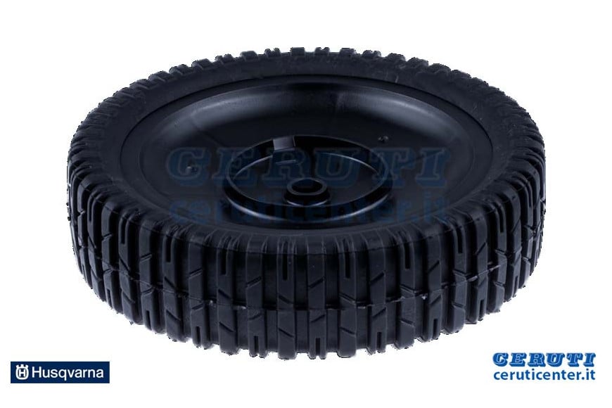 Rueda - Original Husqvarna - 532150339