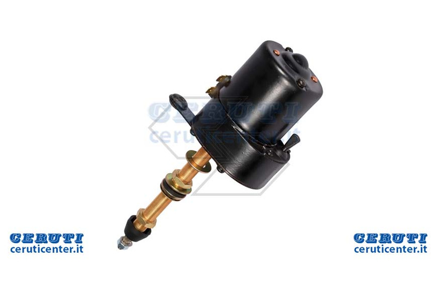 Moteur Terg.Pern.Cort.12V Rot.85 °