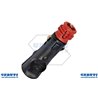 Male Cigarette Lighter Plug