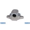 Unipolaires socket aluminium-Femm.