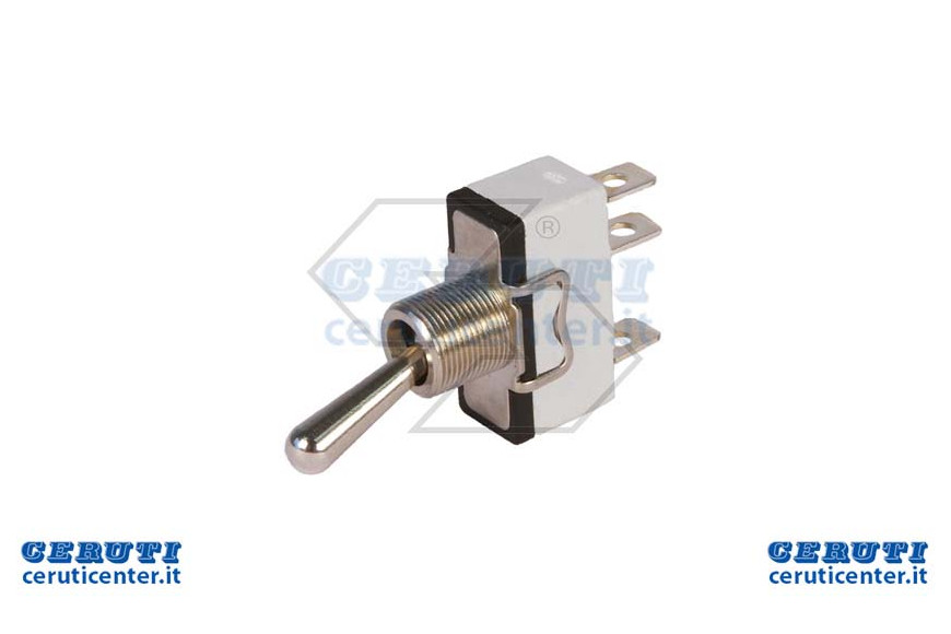 A switch lever