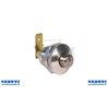 Bouton Di Massa Chrome