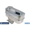 Silenciador X-Twin - Original Husqvarna - 532149723