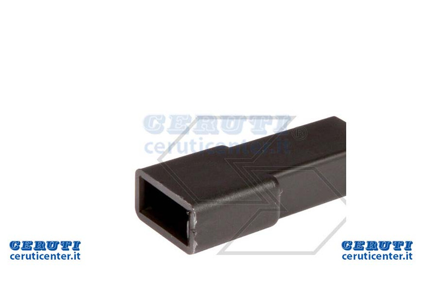 Coprifaston Plate Maschio