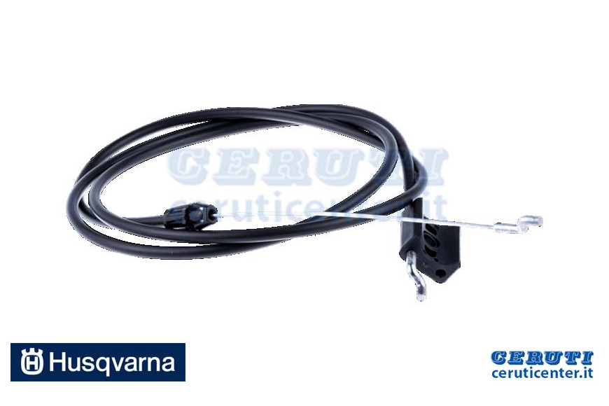 Cable - Husqvarna original - 532149293